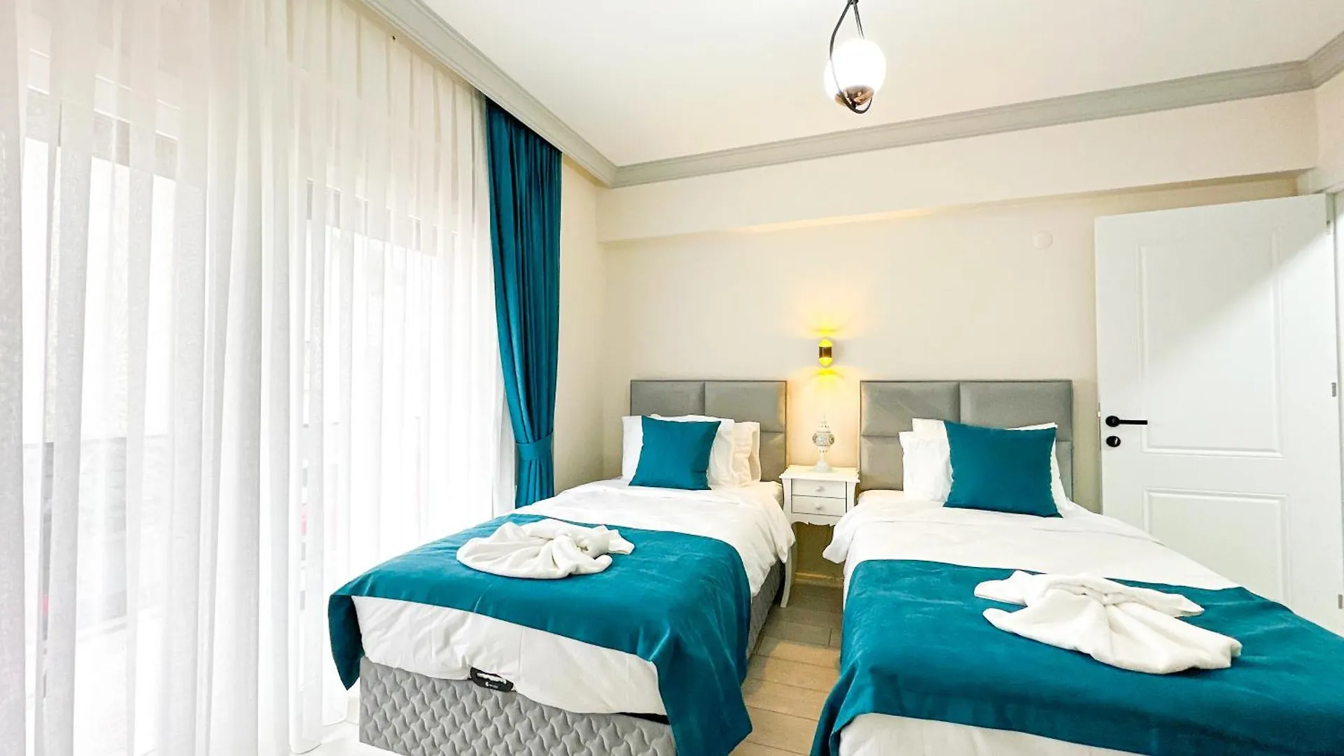 Villa Goel Villalari Fethiye