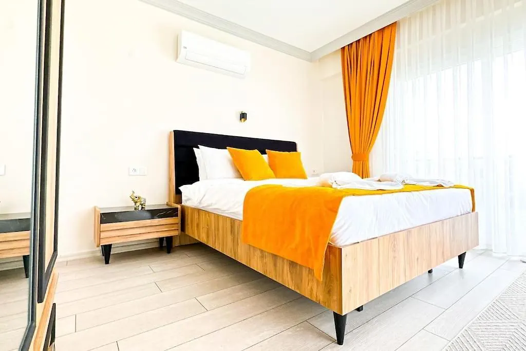 Villa Goel Villalari Fethiye Turkije
